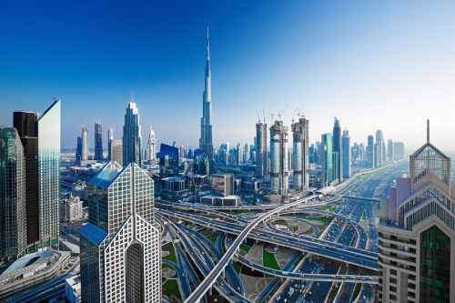 Investing in Real Estate in the UAE – A Comprehensive Guide